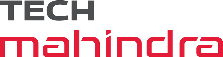 Tech Mahindra company logo - IT solutions partner